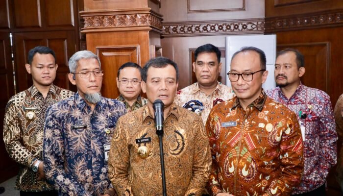 Jadi Magnet Wisata Nomor 1 Nasional, Jawa Tengah Kantongi Rp2,77 Triliun!