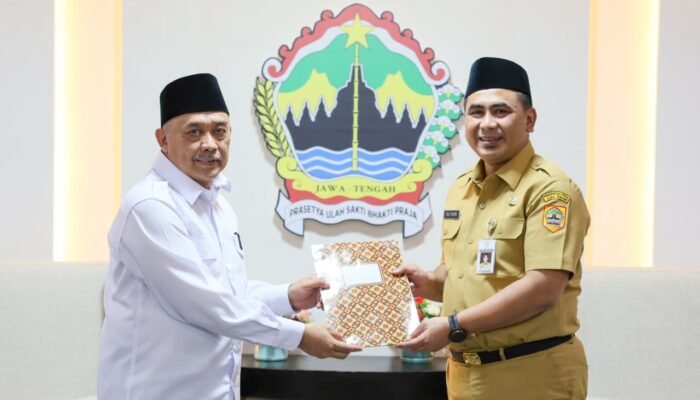 Jemaah Haji Jateng 2026 Naik Drastis, Siap Dimanjakan Fasilitas Hotel!