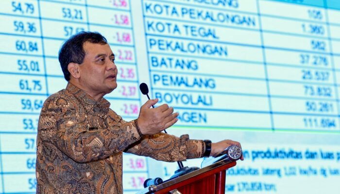 Perisai Kades, Ahmad Luthfi Perluas Fungsi Rumah Keadilan