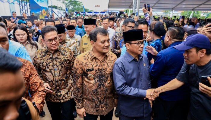 Jateng Jadi Kiblat Pembangunan Desa Nasional