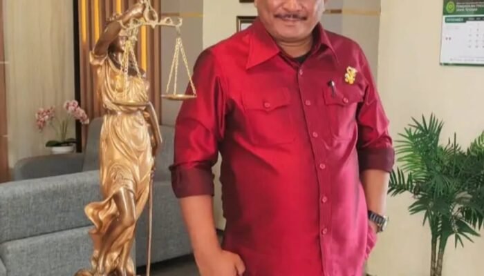 Alih Status Honorer ke Outsourcing, Praktisi hukum Menilai Melanggar Hukum