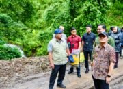 Sawah Terendam Banjir, Klaim Asuransi Petani di Jateng Segera Cair