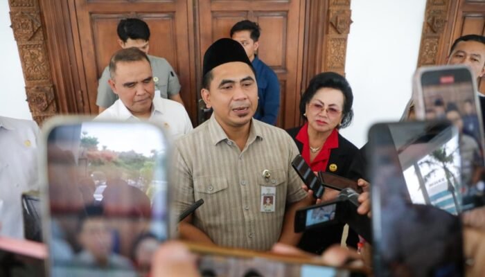 Bupati Pati Kena OTT, Gus Yasin Jamin Pelayanan Publik Tetap Prima