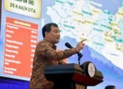 Pecah Rekor! Investasi Jawa Tengah Tembus Rp 88,50 Triliun, Tertinggi Sepanjang Sejarah