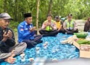 Keren Warga Kebandaran Wakafkan Lahan demi Akses Pendidikan