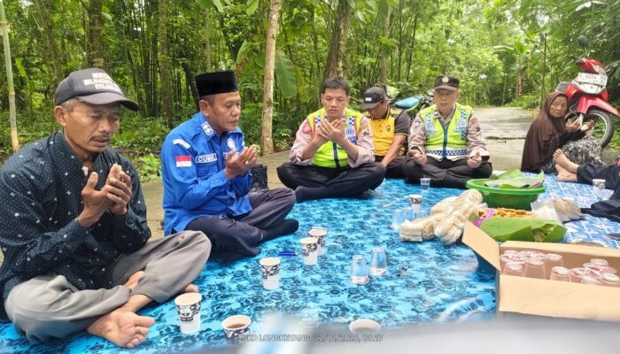 Keren Warga Kebandaran Wakafkan Lahan demi Akses Pendidikan