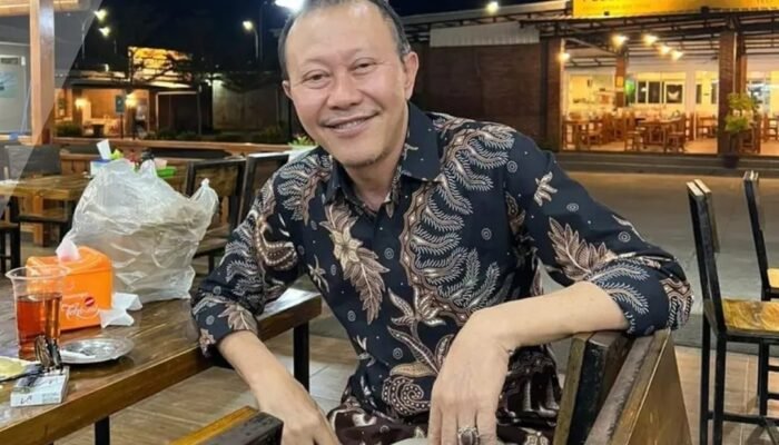 HUT Ke-451 Pemalang, Slamet Efendi Ingatkan DPRD Jangan Jadi “Tukang Stempel”