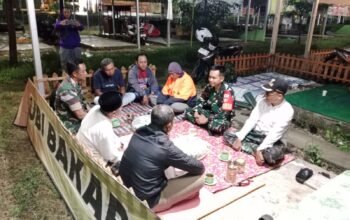 Gebrakan Ekonomi Kaligelang: Koperasi Desa Merah Putih Mulai Dibangun