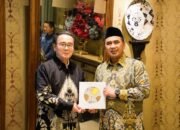 Jateng-Jepang “Naik Kelas”, Pekerja Lokal Disiapkan Jadi Manajer