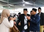 Gus Yasin Salurkan Bisyarah, Bukti Nyata Apresiasi Hafiz di Jateng