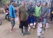 Kala Sungai Comal Kembali Memuntahkan Isinya, Slamet Ramuji Katakan Ekonomi Pesisir Akan Lumpuh