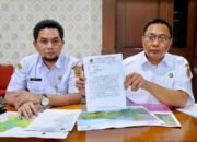 ESDM Jateng: Longsor Gunung Slamet Murni Faktor Alam, Bukan Tambang