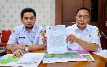 ESDM Jateng: Longsor Gunung Slamet Murni Faktor Alam, Bukan Tambang