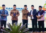 Jateng Tancap Gas Swasembada Pangan 2026, Setelah Dapat Apresiasi Dari Presiden Prabowo