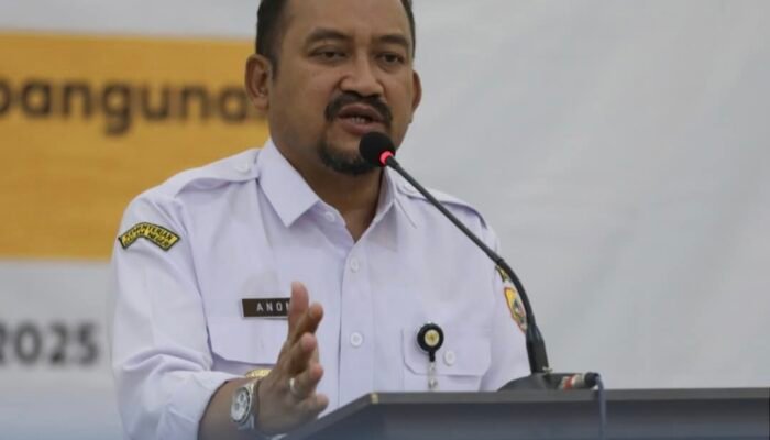 Gelar Media Gathering, Bupati Pemalang Sebut Media Adalah Penjaga Objektivitas Demokrasi