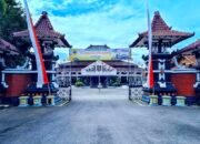 Bupati Anom Lantik 27 Pejabat Strategis, Inilah Wajah Baru Birokrasi Pemalang