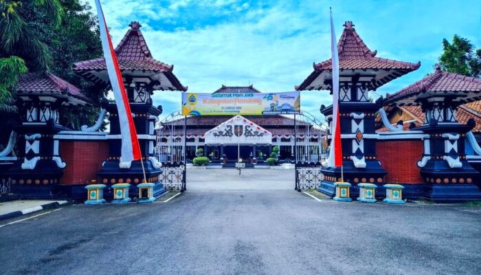 Bupati Anom Lantik 27 Pejabat Strategis, Inilah Wajah Baru Birokrasi Pemalang