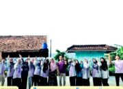 Tetes Haru dan Tepuk Tangan: Pisah Sambut Kepala Sekolah sebagai Simbol Kebersamaan dan Harapan Baru