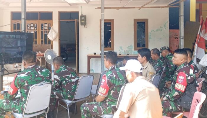 Proyek Strategis KDKMP Pemalang Dikebut, Ditargetkan Rampung 90 Hari