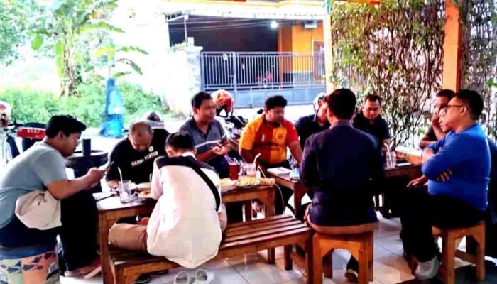 Ijabah: Ikhtiar PDPM Banyumas sebagai Wahana Kaderisasi dan Pemberdayaan Ekonomi Umat