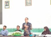 Dari Wangon untuk Pendidikan Banyumas: MKKS Sub Rayon 4 Perkuat Harmonisasi Kepemimpinan Sekolah
