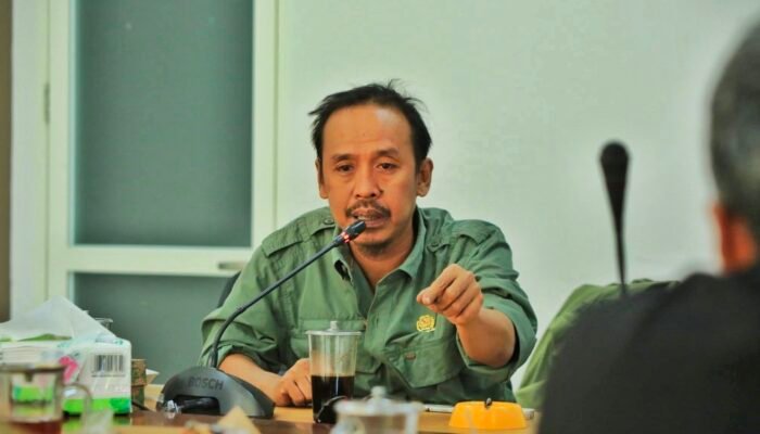 Kesehatan Warga Dipertaruhkan? DPRD Pemalang Soroti Perubahan Skema UHC