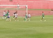 Liga 4 Jawa Tengah 2025/2026 Grup F: Gol Daffa dan Rizki Kandaskan Persibara Banjarmegara