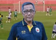 Liga 4 Jawa Tengah 2025/2026 Grup F: Persik Kendal Bidik Point Penuh Saat Bertandang Ke Markas Persikama