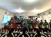 Pembinaan PesantrenMu Jawa Tengah di Temanggung: Menyemai Ulama Intelektual Muhammadiyah