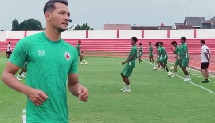 Liga 4 Jawa Tengah 2025/2026: Persik Kendal Masih Kokoh Di Puncak Klasemen Sementara Grup F