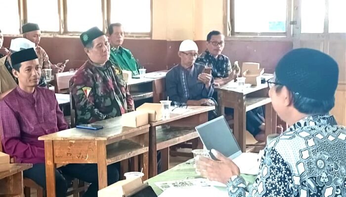 Muhammadiyah Purbalingga Meneguhkan Arah, Menyatukan Langkah untuk Kaderisasi Unggul, Tangguh dan Berkeadaban