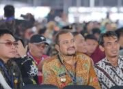 Bupati Pemalang Hadiri Puncak Hari Desa Nasional di Boyolali