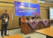 Gas Pol! Pemalang Rancang 9 Jurus Jitu Bangkitkan Ekonomi 2027