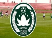 Kemenangan Atas Persak Kebumen Kunci Persik Kendal Lolos Ke Babak 16 Besar