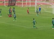 Liga 4 Jawa Tengah 2025/2026: Gasak Persak Kebumen 3 – 0 Persik Kendal Lolos Ke Babak 16 Besar
