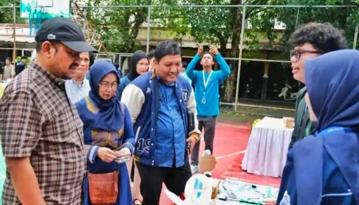 Gema Nayacita: Bupati Anom Ajak Pelajar Pemalang Berani Bermimpi Besar