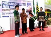 Sinergi Guru dan Persyarikatan, SMP Muhapuja Luncurkan Buku Ibadah Praktis