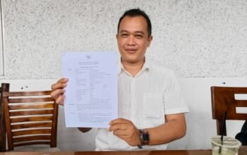 Kost Antasena Syari’ah Kota Bogor Pastikan PBG Lengkap dan Aturan Syari’ah Diterapkan Ketat