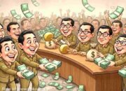 Pemotongan Gaji ke-13, 14, dan Pajak Guru Brebes Dinilai Kesalahan Administrasi Bukan Korupsi