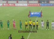 Liga 4 Jawa Tengah 2025/2026: Persik Kendal Runner Grup F Hadapi Persipur Purwodadi Di Babak 16 Besar