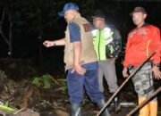 Pemkab Pemalang Jamin Kebutuhan Pangan Korban Bencana di Pulosari