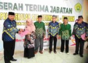 Sertijab Kepala SLB Aisyiyah Al-Walidah Ajibarang, Wujud Komitmen Muhammadiyah pada Pendidikan ABK