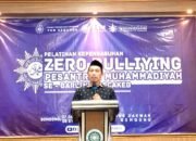 Sinergi Pesantren Muhammadiyah Barlingmascakeb Wujudkan Lingkungan Pendidikan Bebas Kekerasan