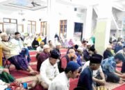 PRM Dukuhturi Cabang Bumiayu Teguhkan Peran Masjid Lewat Kajian Rutin Ahad Pagi