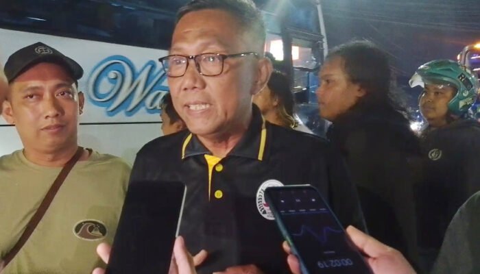 Liga 4 Jawa Tengah 2025/2025: Persik Kendal Melaju Ke Babak 8 Besar