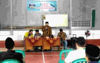 Jaring Aspirasi Masyarakat Sudono SH Gelar Reses Sambangi Konstituen di Desa Jipang