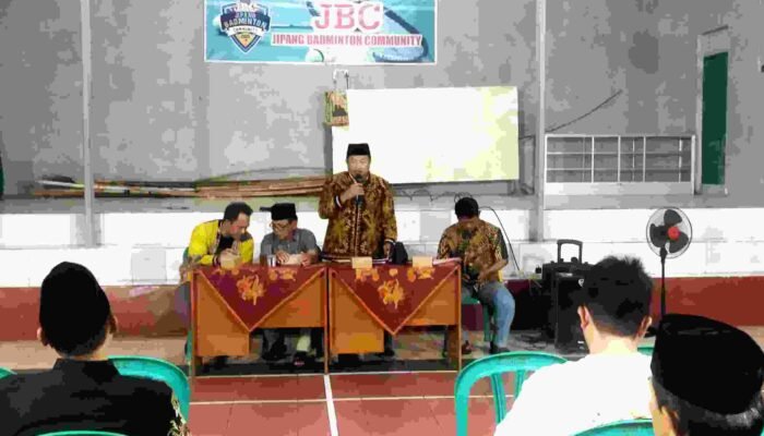 Jaring Aspirasi Masyarakat Sudono SH Gelar Reses Sambangi Konstituen di Desa Jipang