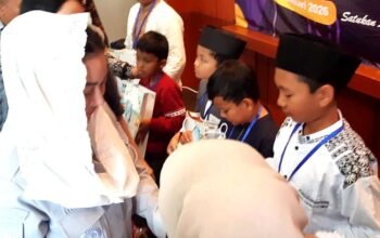 RSUD Bumiayu Gelar Khitan Massal Gratis dalam Rangka HUT Brebes ke-348