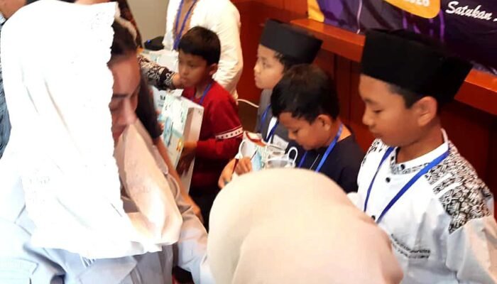 RSUD Bumiayu Gelar Khitan Massal Gratis dalam Rangka HUT Brebes ke-348