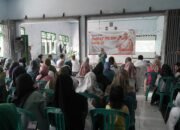 Netty Prasetiyani Aher Tegaskan Pentingnya Pengamalan 4 Pilar MPR RI di Tengah Dinamika Sosial